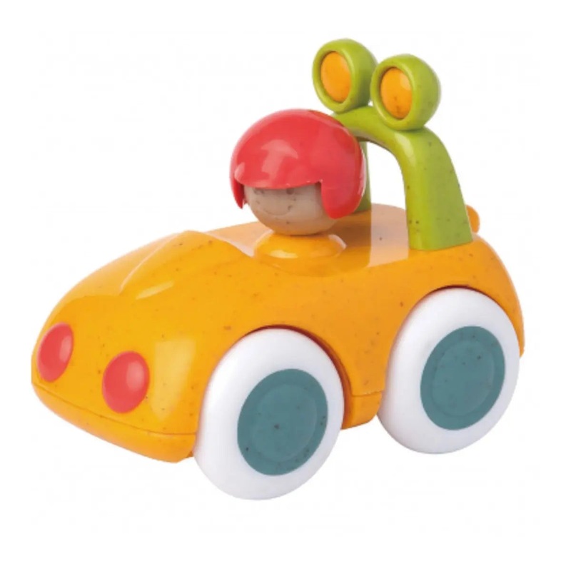 Tolo - Bb Jeep