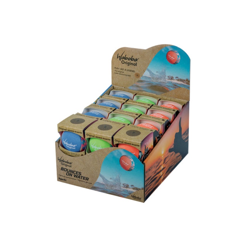 Waboba Original (assortiment)