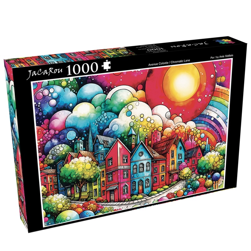Avenue Colore - 1000 mcx