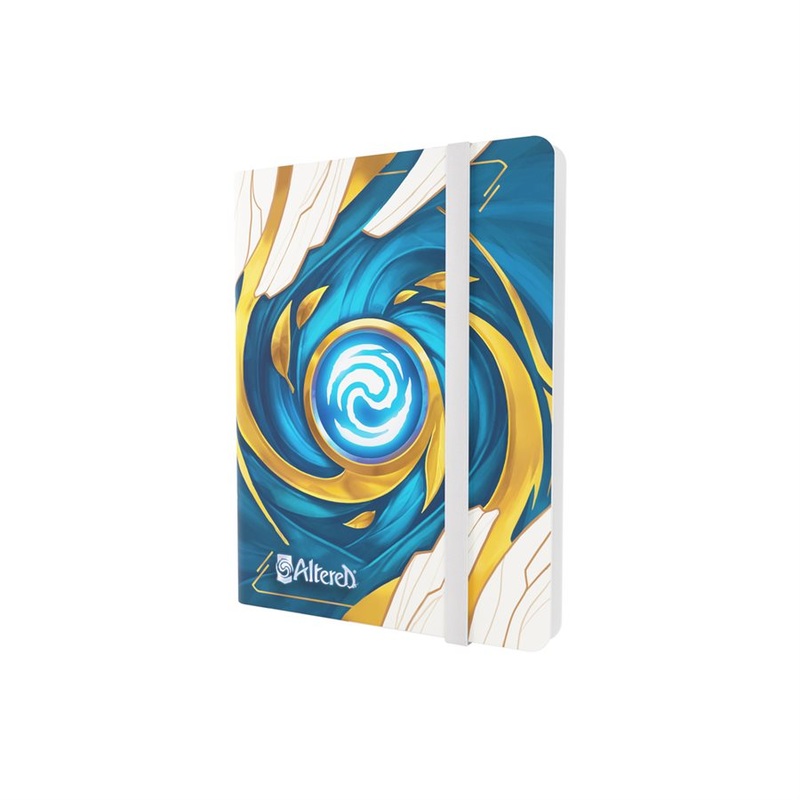 Altered : Mana Orb - Portfolio