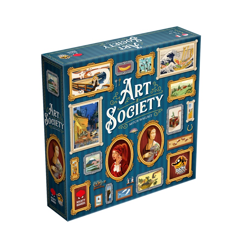 Art Society (Fr)
