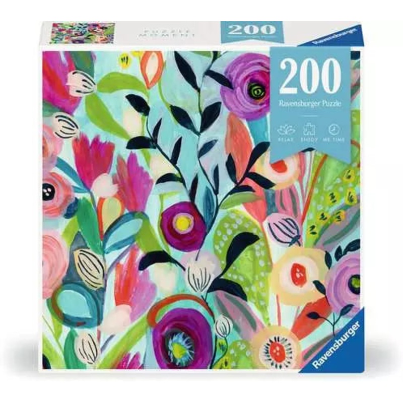 Bouquet - 200 mcx