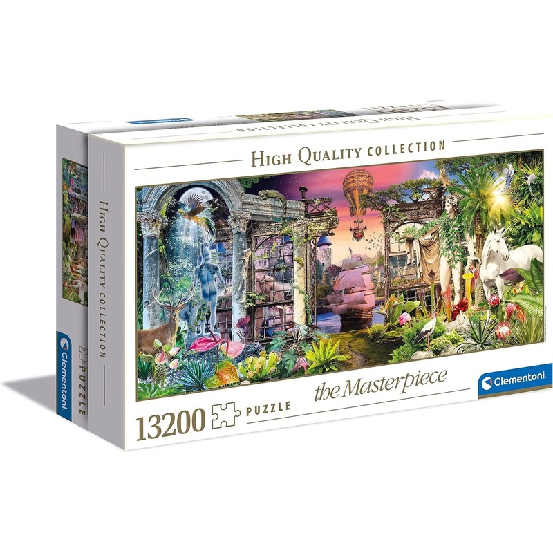Visionaria - 13200 mcx