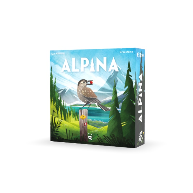 Alpina (Multi)