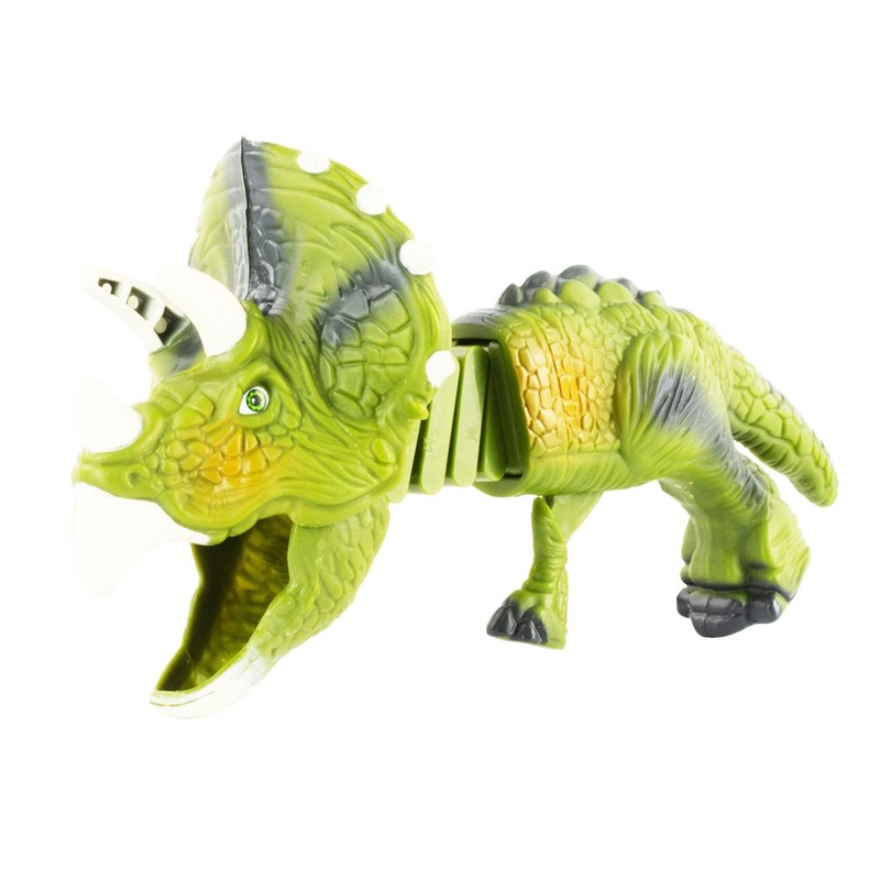 Attrape-Dinosaures