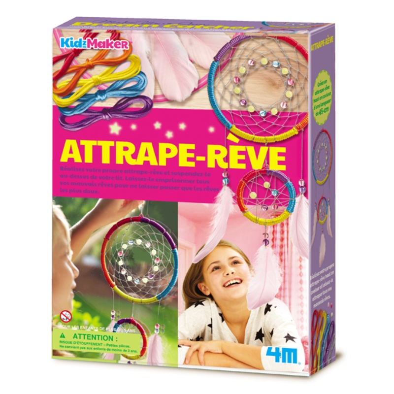 Attrape-Rve (Fr)