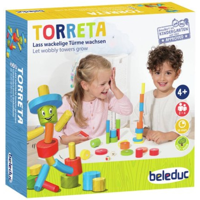 Torreta (Multi)