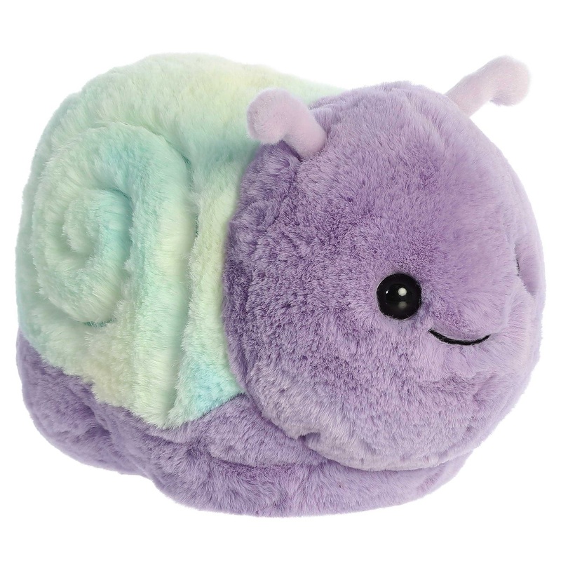 10" Emily Snail Spudsters