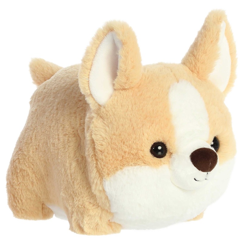 10" Spudsters Colby Corgi