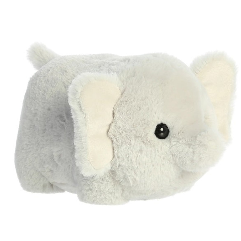 10" Spudsters Eri Elephant