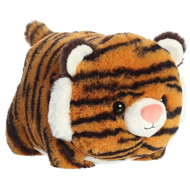 10" Spudsters Tiffany Tiger