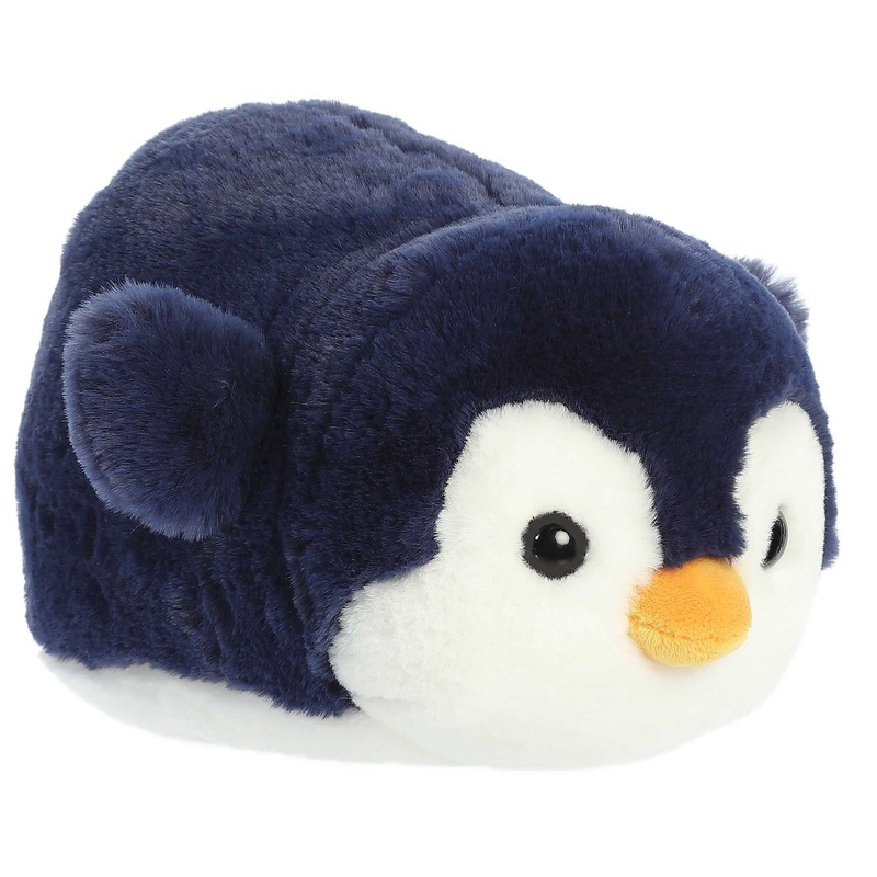 11" Spudsters Pepper Penguin