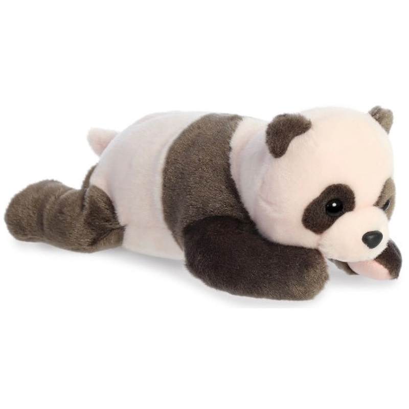 12" Flopsie Newborn Panda