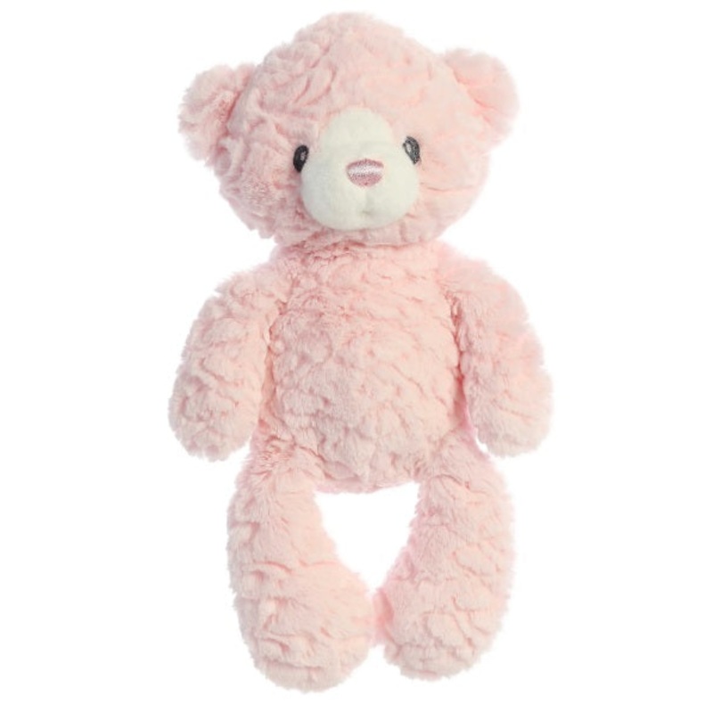 13" Huggy Bear Pink
