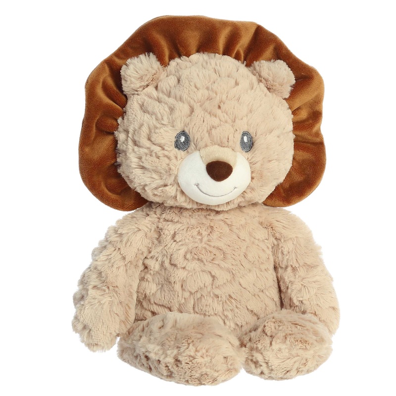 13" Huggy Landon Lion