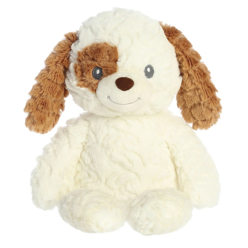 13" Huggy Parker Puppy