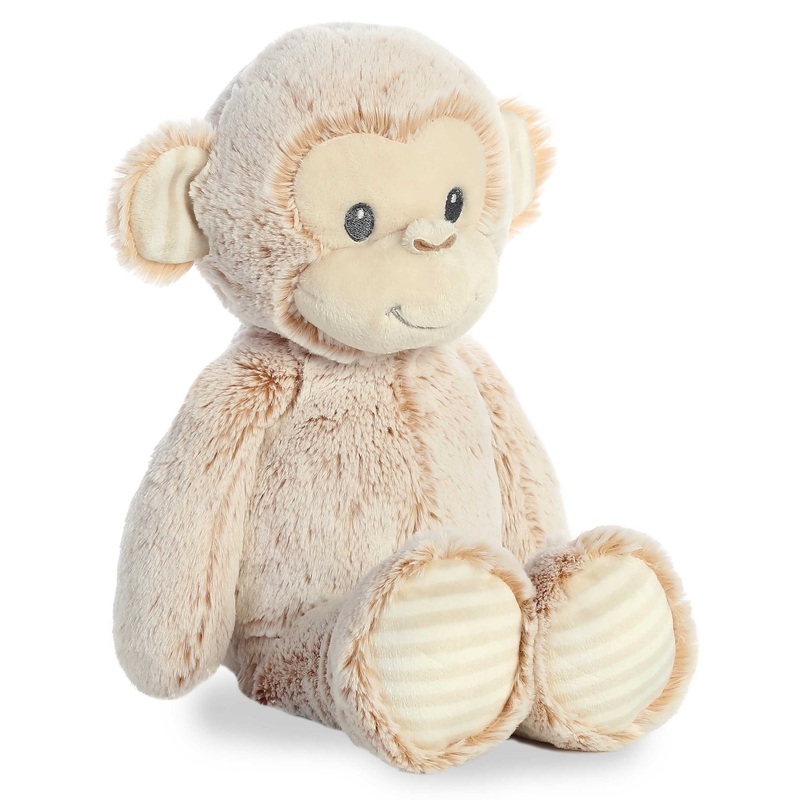14" Cuddler Marlow Monkey