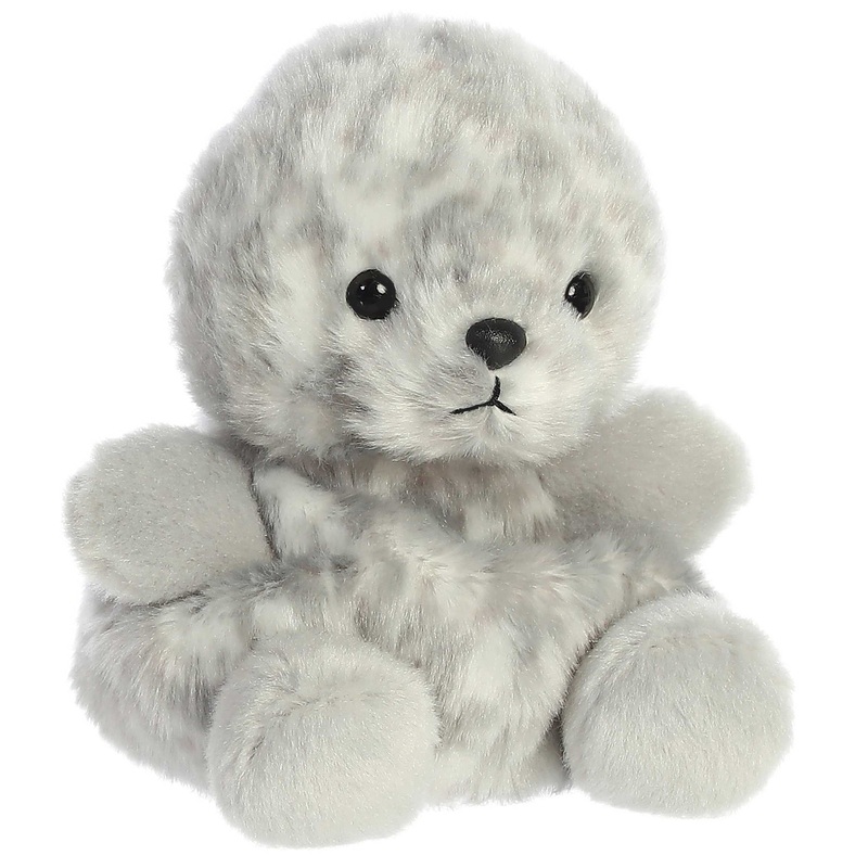 5" Marina Harbor Seal Palm Pals