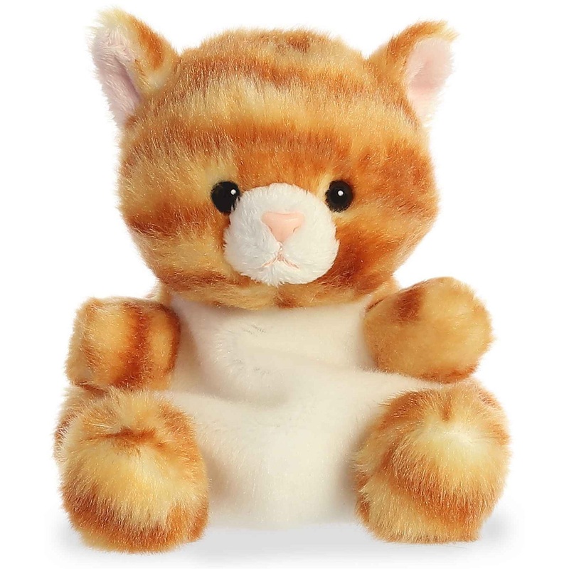 5" Meow Kitty Palm Pals