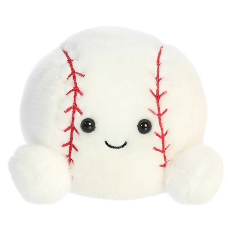 5" Slugger Baseball Palm Pals