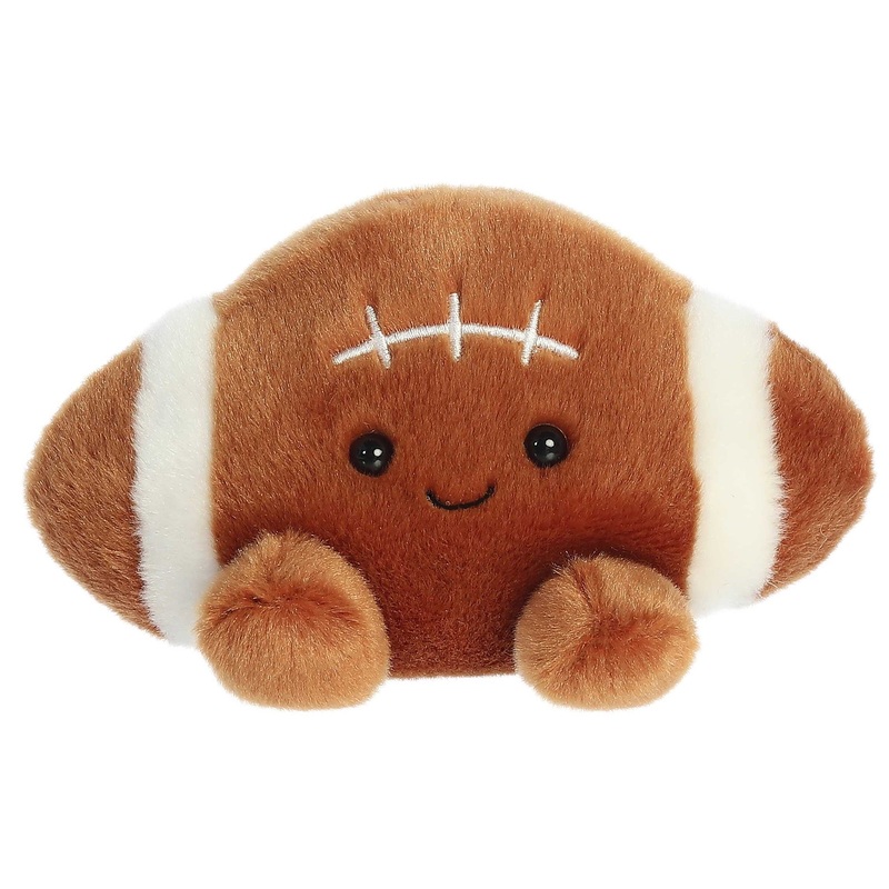 5" Tackle Football Palm Pals