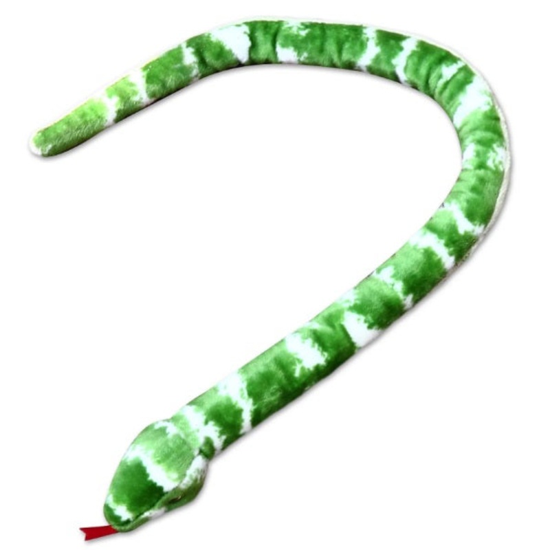 50" Snake Emerald Tree Boa