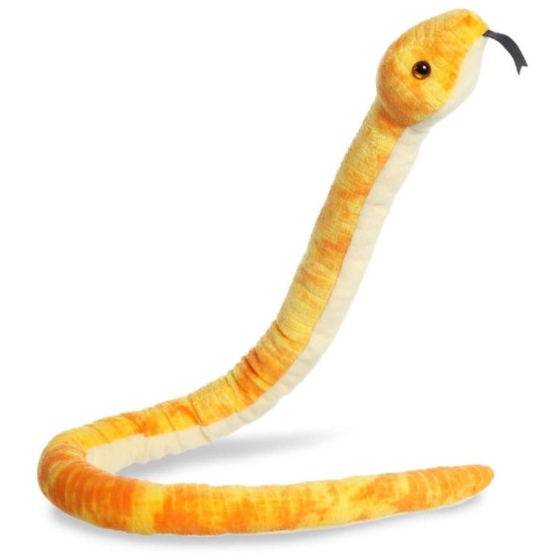 50" Snake Mango Corn Snake