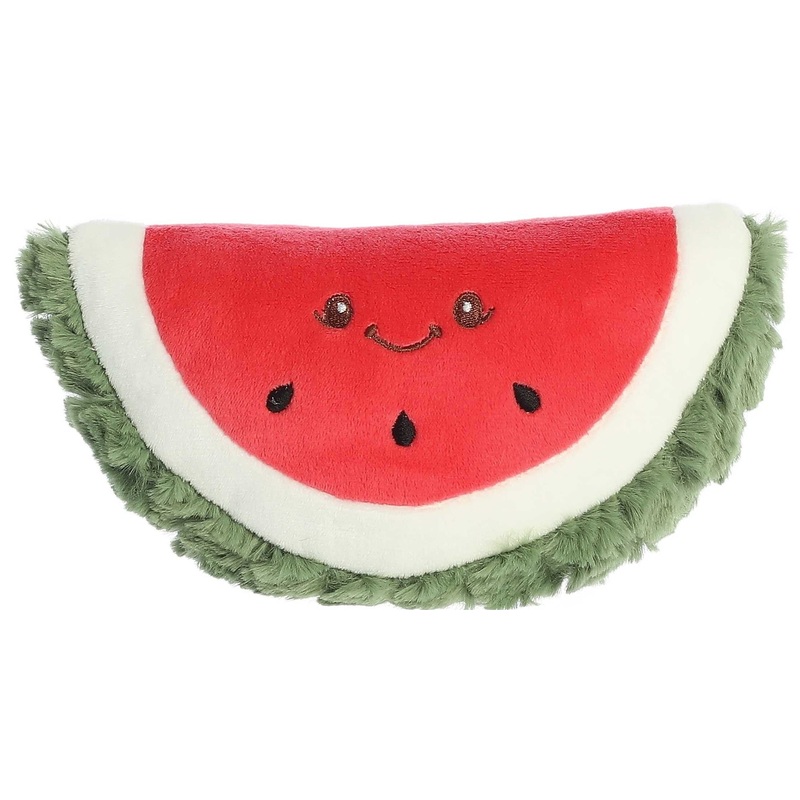 7" Precious Produce Watermelon