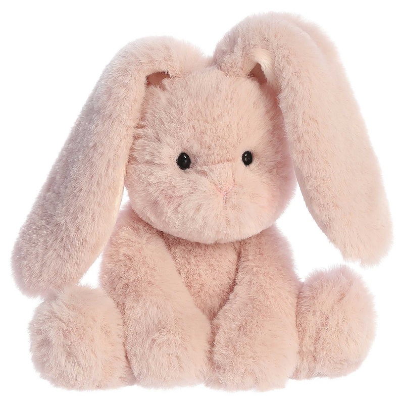 8" Candy Cottontailes Pink
