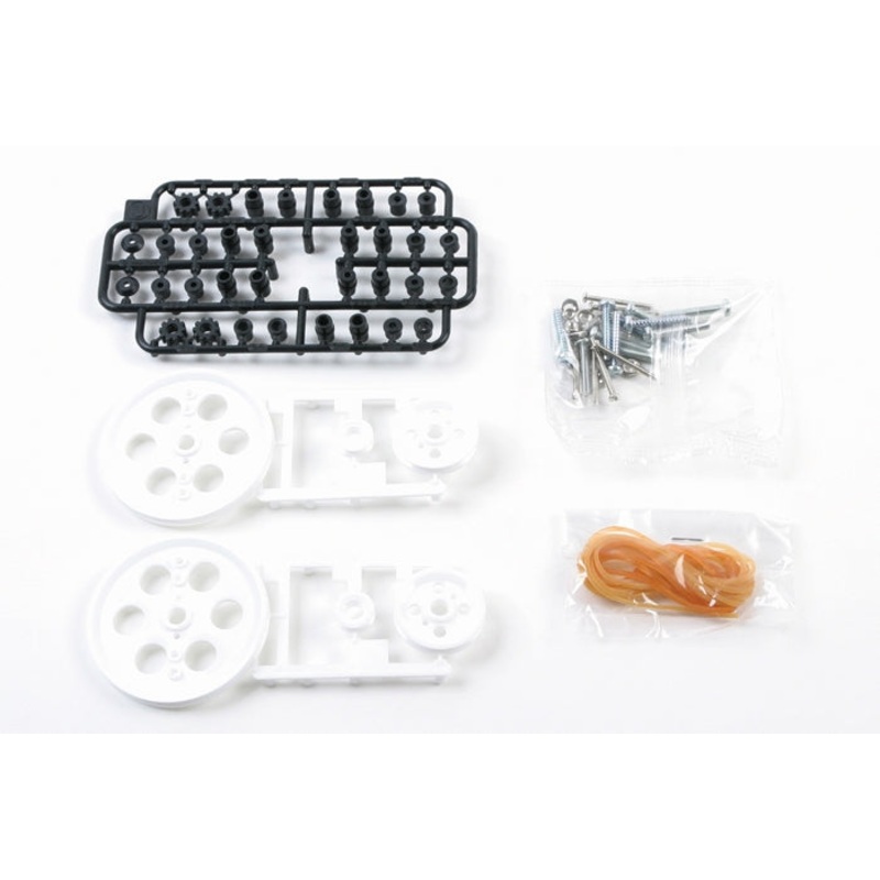 Pulley (L) Set