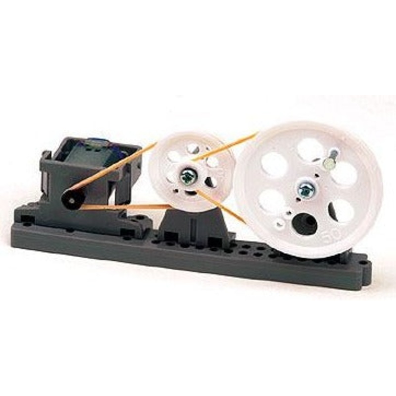 Pulley Unit Set Educational Series (L)