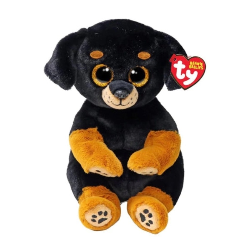 Randi Dog Beanie Bellies