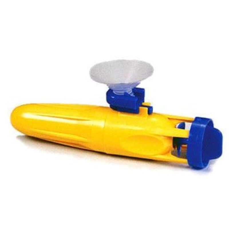 Submarine Motor