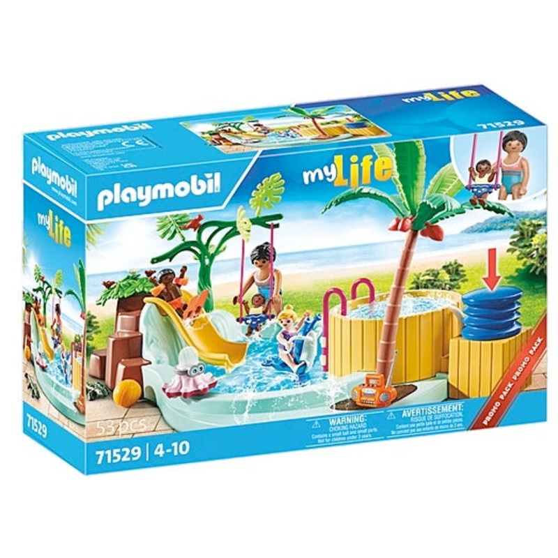 Children's Pool