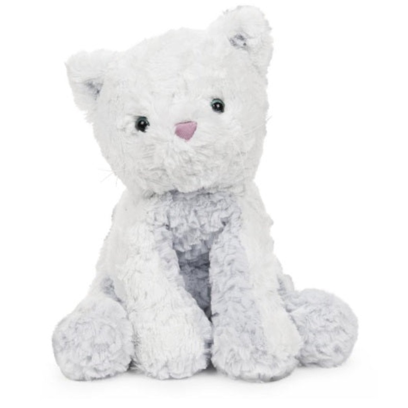 Cozy Cat 10" Plush