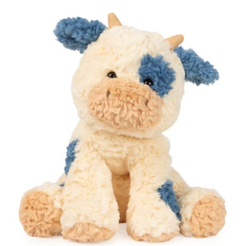 Cozy Cow 10" Plush