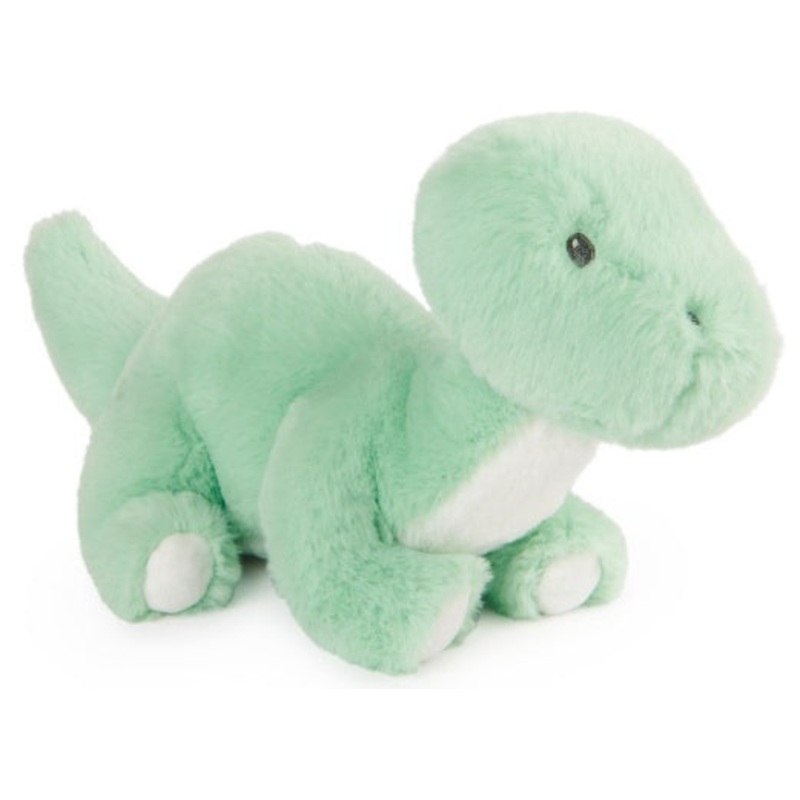 Fern Dinosaur Plush