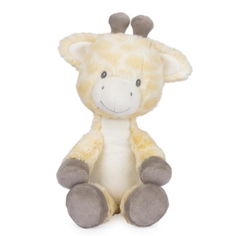Lil Luvs Bodi the Giraffe 10in Plush