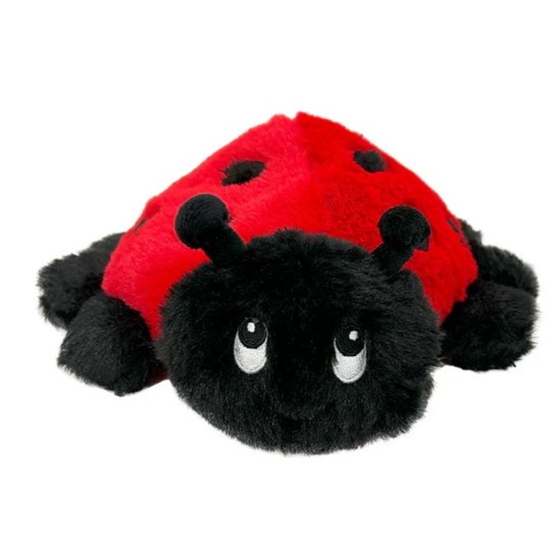 Warm Pal Ladybug