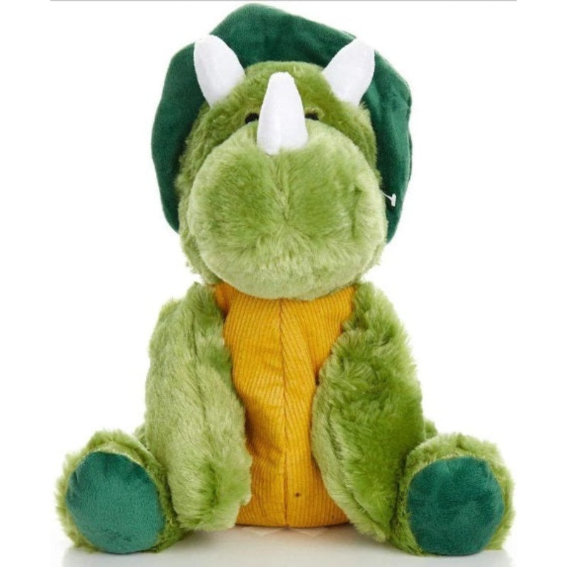 Warm Pals Dino