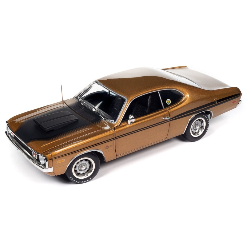 1/18 1972 Dodge Demon Mr. Norms