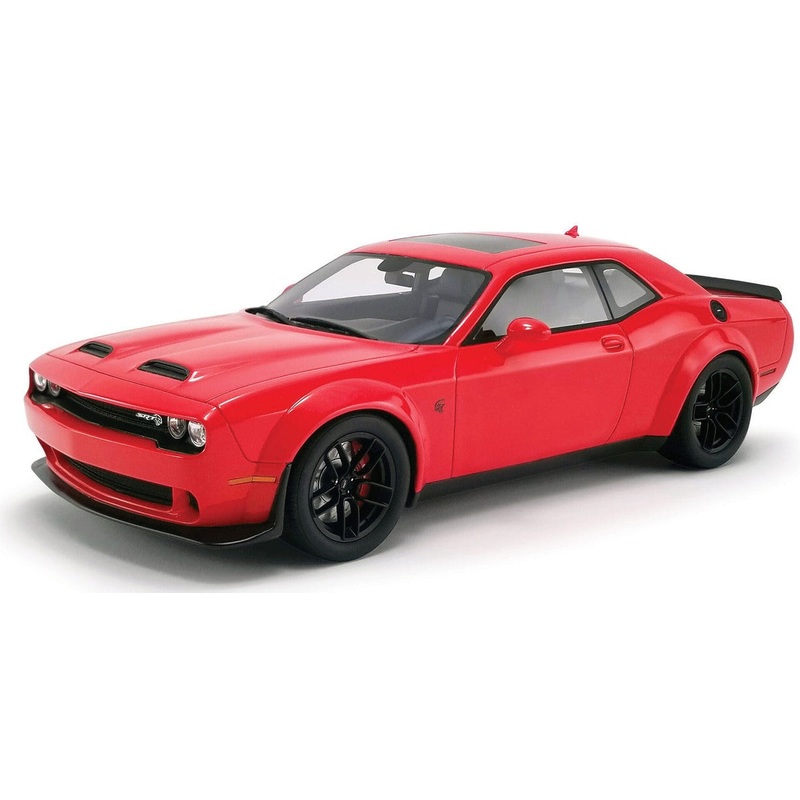 1/18 2019 Dodge Challenger SRT Hellcat Redeye Widebody
