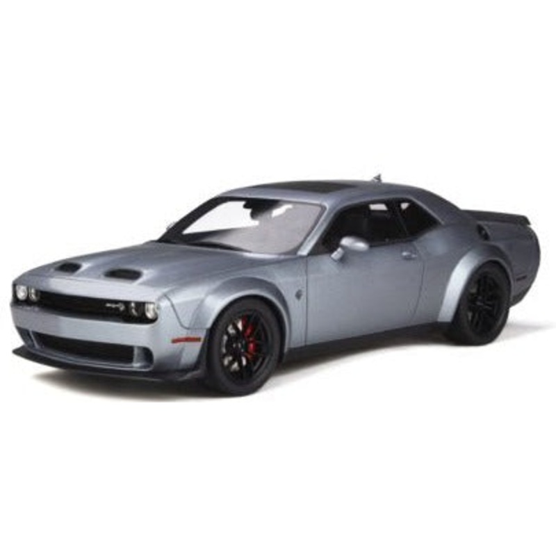 1/18 Dodge Challenger SRT Hellcat Redeye