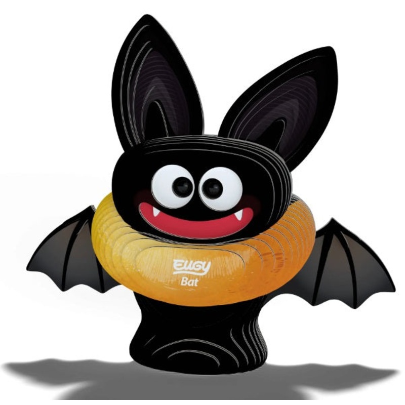 Bat Eugy
