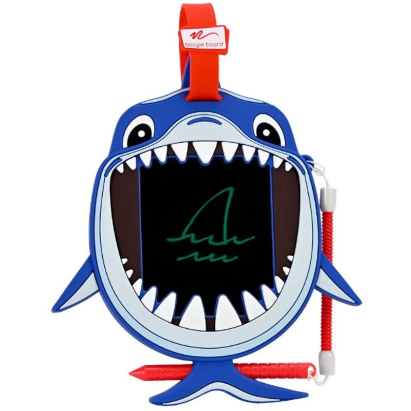 Boogie Board Sketch Pals Doodle Board - Clark the Shark