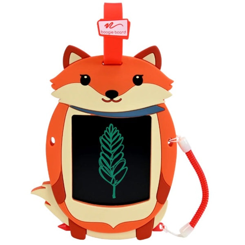 Boogie Board Sketch Pals Doodle Board - Felix the Fox