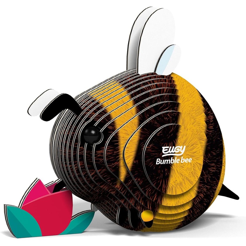 Bumblebee Eugy