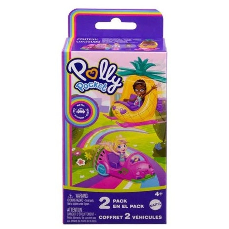 PP Pollyville Cars (2)