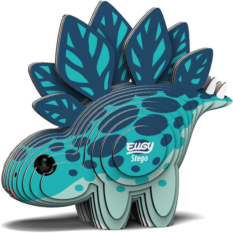 Stego Eugy