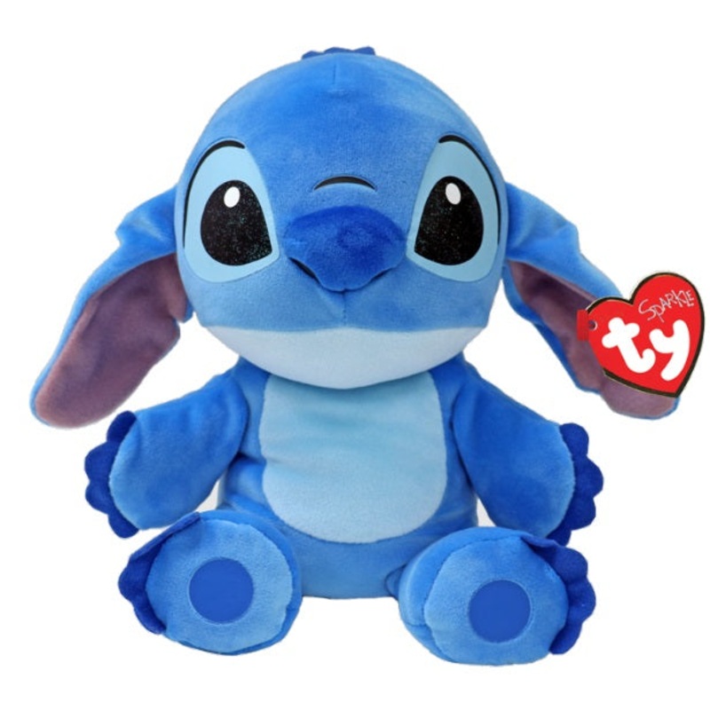 Stitch Medium Soft Body